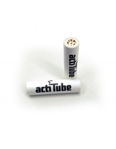 Filtros ACTITUBE
