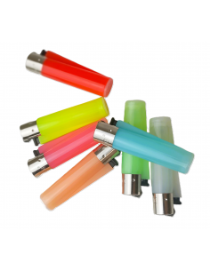 Mechero CLIPPER RECARGABLE