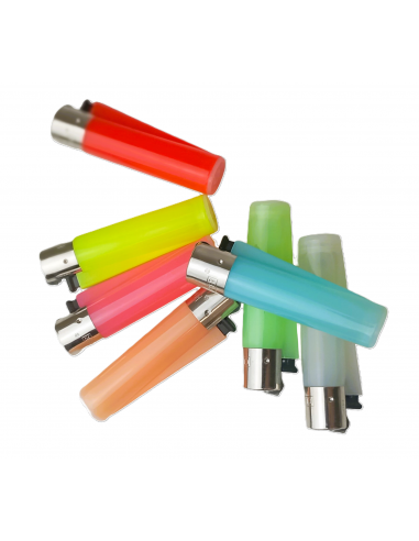 Mechero CLIPPER RECARGABLE