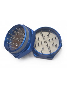 Grinder metálico QUICK GRINDER