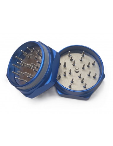 Grinder metálico QUICK GRINDER