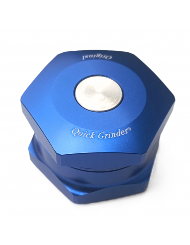 Grinder metálico QUICK GRINDER
