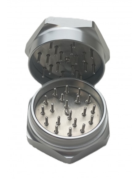 Grinder metálico QUICK GRINDER