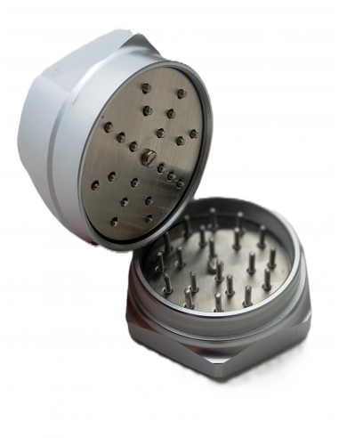 Grinder metálico QUICK GRINDER