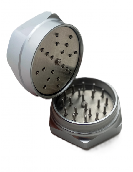 Grinder metálico QUICK GRINDER