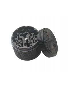 Grinder metálico POLINIZADOR