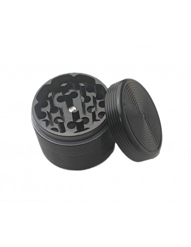 Grinder metálico POLINIZADOR