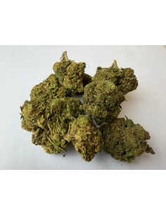 Alien 15,63% CBD - Glass House