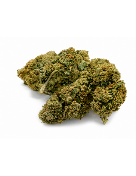AMNESIA 20,09% CBD - Glass House