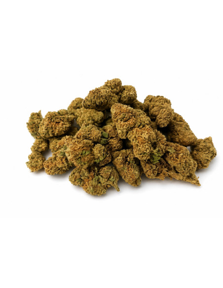SWEET KARMA 5.95% CBD - Invernadero