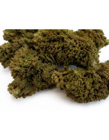 ULTRA PINK 14.88% CBD - Invernadero