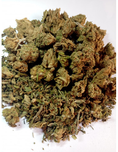 Recortes HQ 7.1% CBD