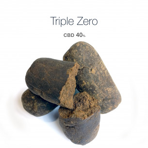 SUPER LEMON HAZE Triple Zero 30% CBD