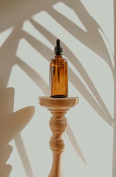 Aceite CBD