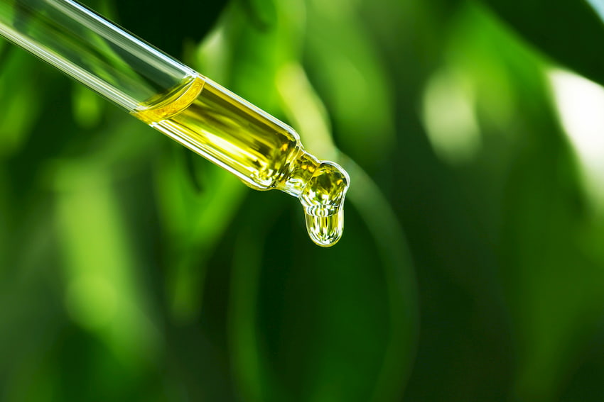 mejor aceite CBD