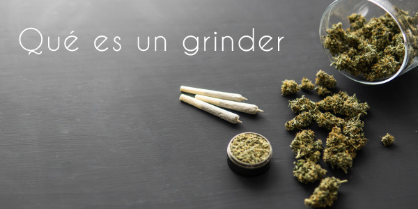 [Grinder] Qué es, para qué sirve y qué tipos existen