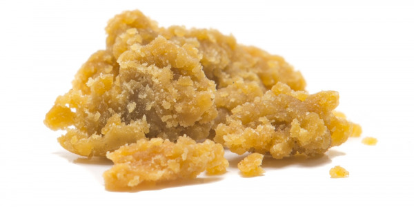 Crumble CBD: Qué es, para qué sirve y cómo se utiliza