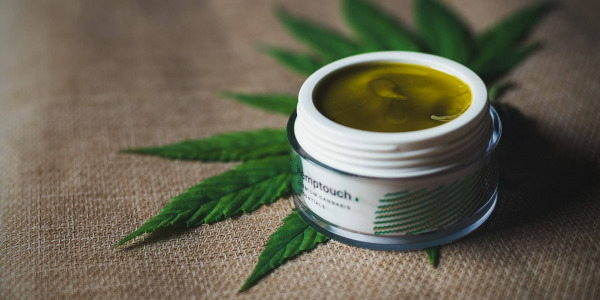 CBD en Cosmética: todo lo que debes saber