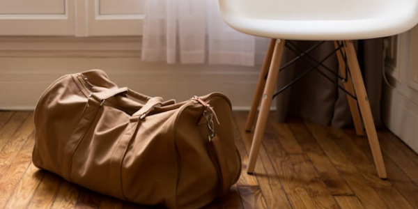 ¿Es legal viajar en avión con CBD en la maleta?