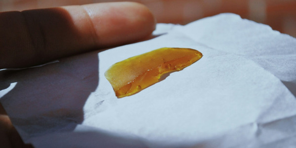 ¿Qué es la resina CBD ?¿Cómo se utiliza correctamente?