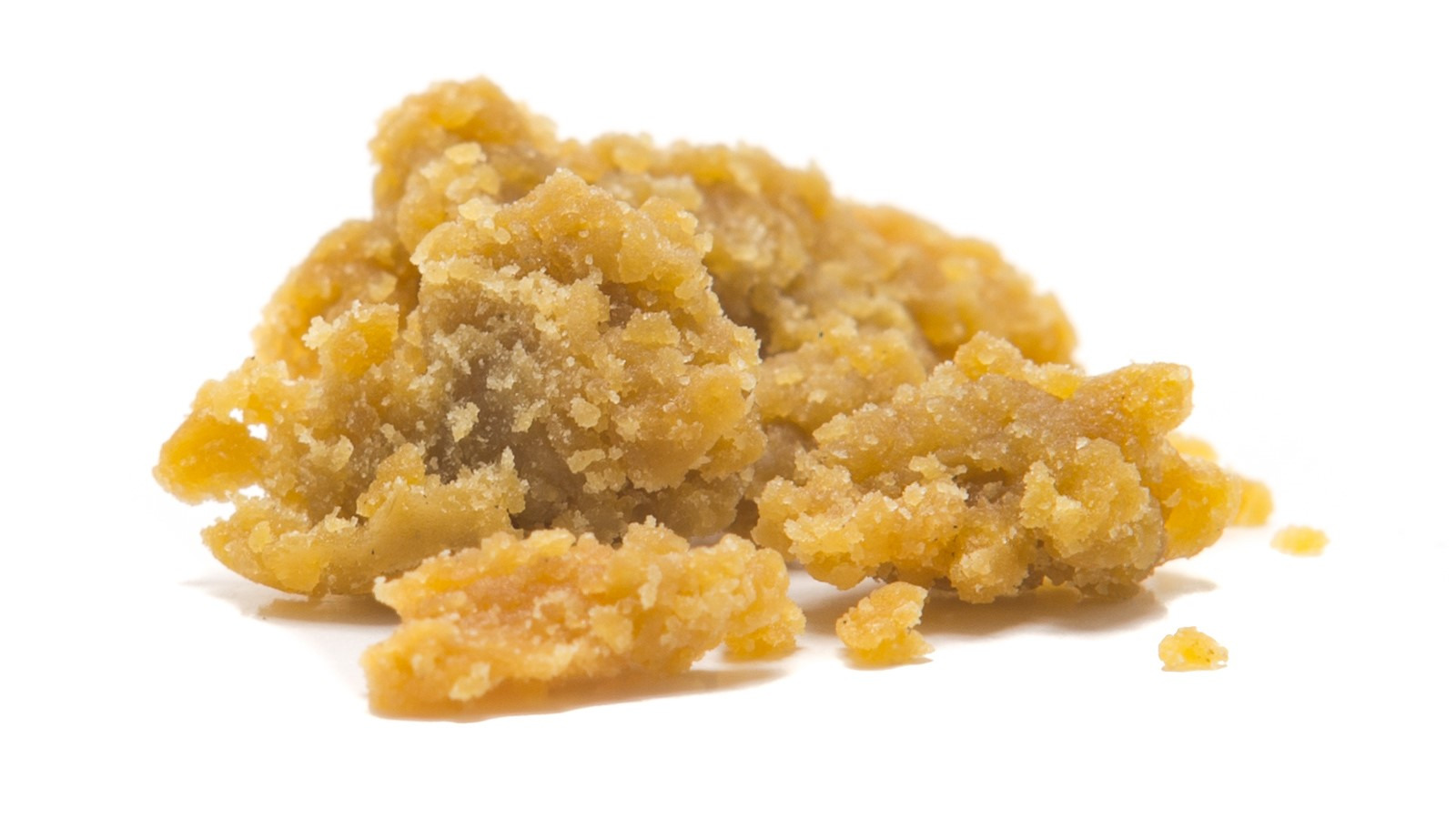 Crumble CBD: Qué es, para qué sirve y cómo se utiliza