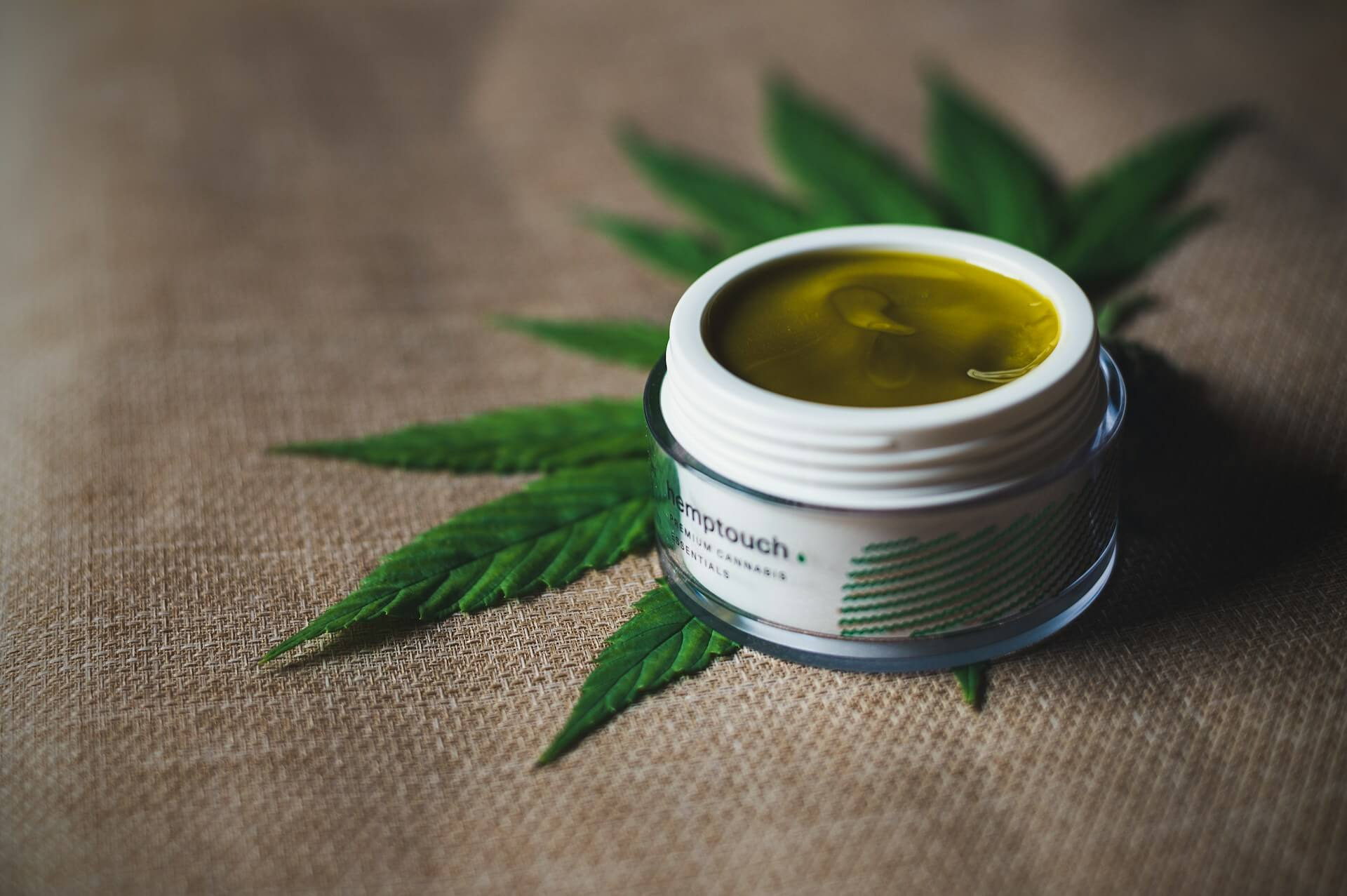 CBD en Cosmética: todo lo que debes saber