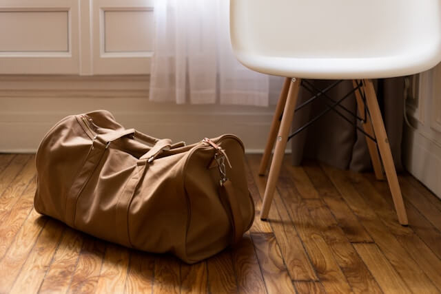 ¿Es legal viajar en avión con CBD en la maleta?