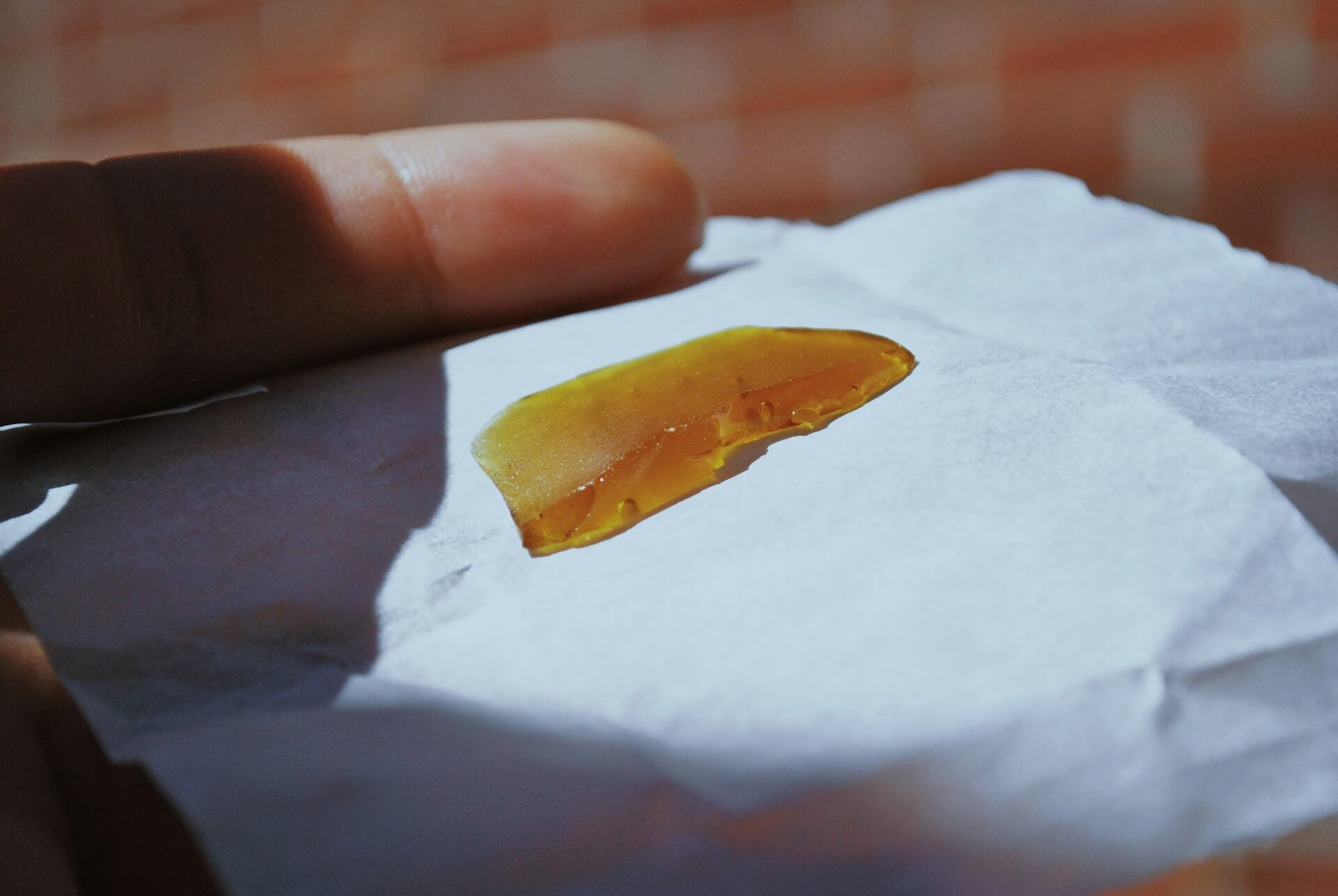 ¿Qué es la resina CBD ?¿Cómo se utiliza correctamente?